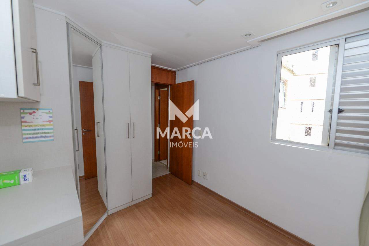 Apartamento para aluguel no Buritis: 