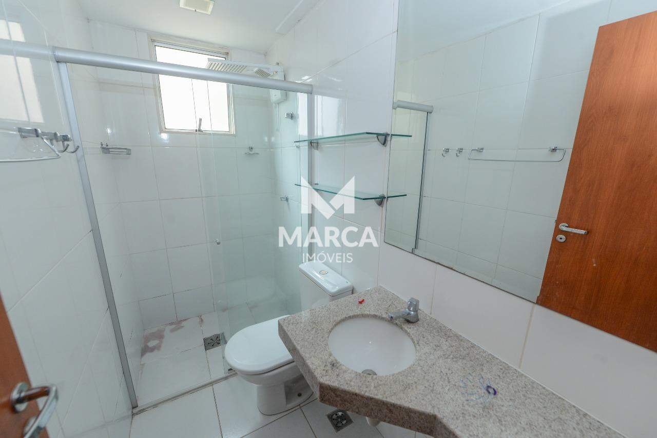 Apartamento para aluguel no Buritis: 