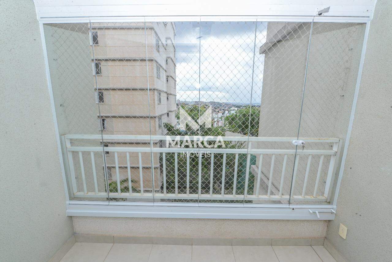 Apartamento para aluguel no Buritis: 