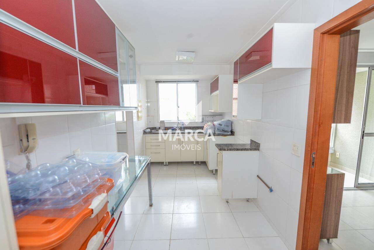 Apartamento para aluguel no Buritis: 