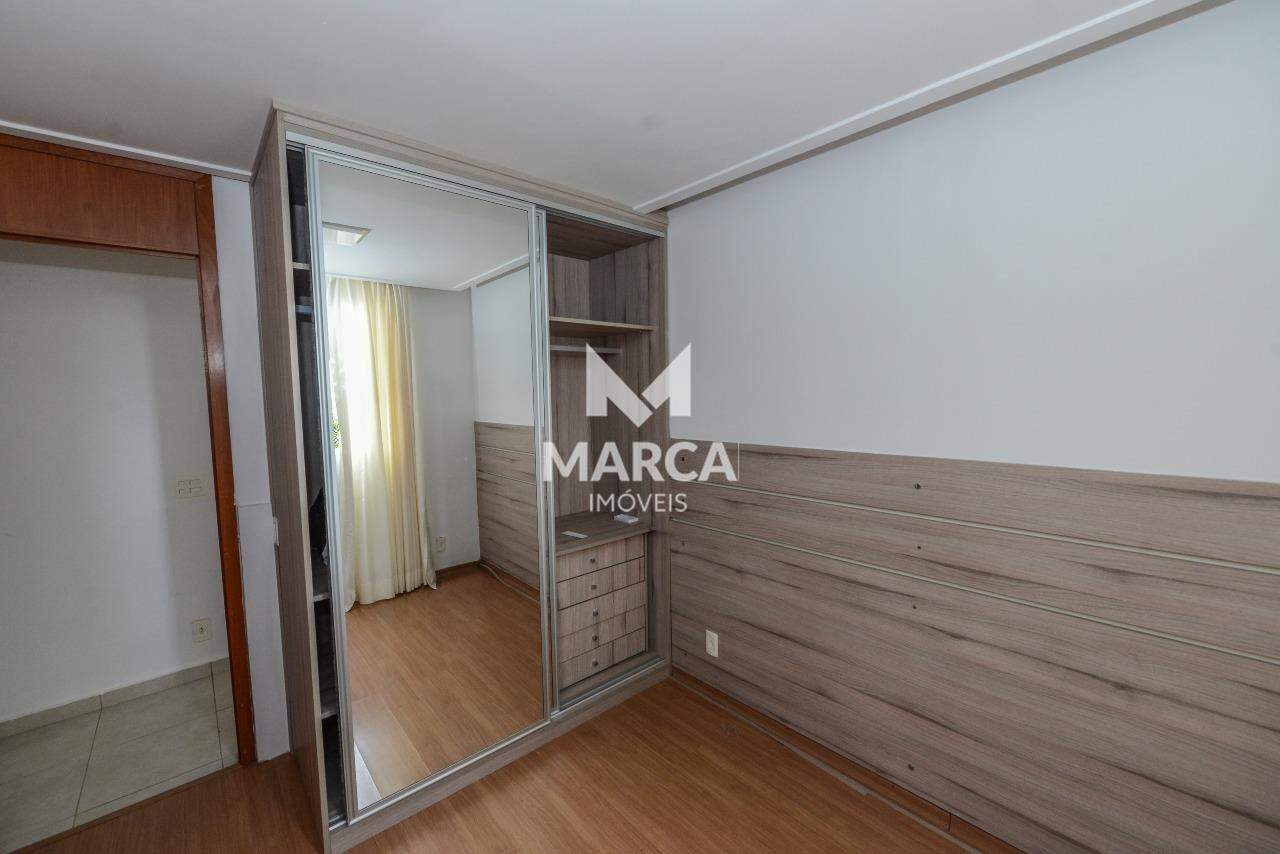 Apartamento para aluguel no Buritis: 