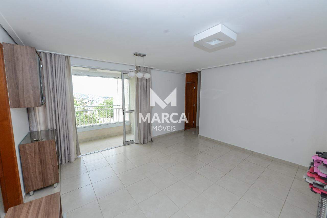 Apartamento para aluguel no Buritis: 