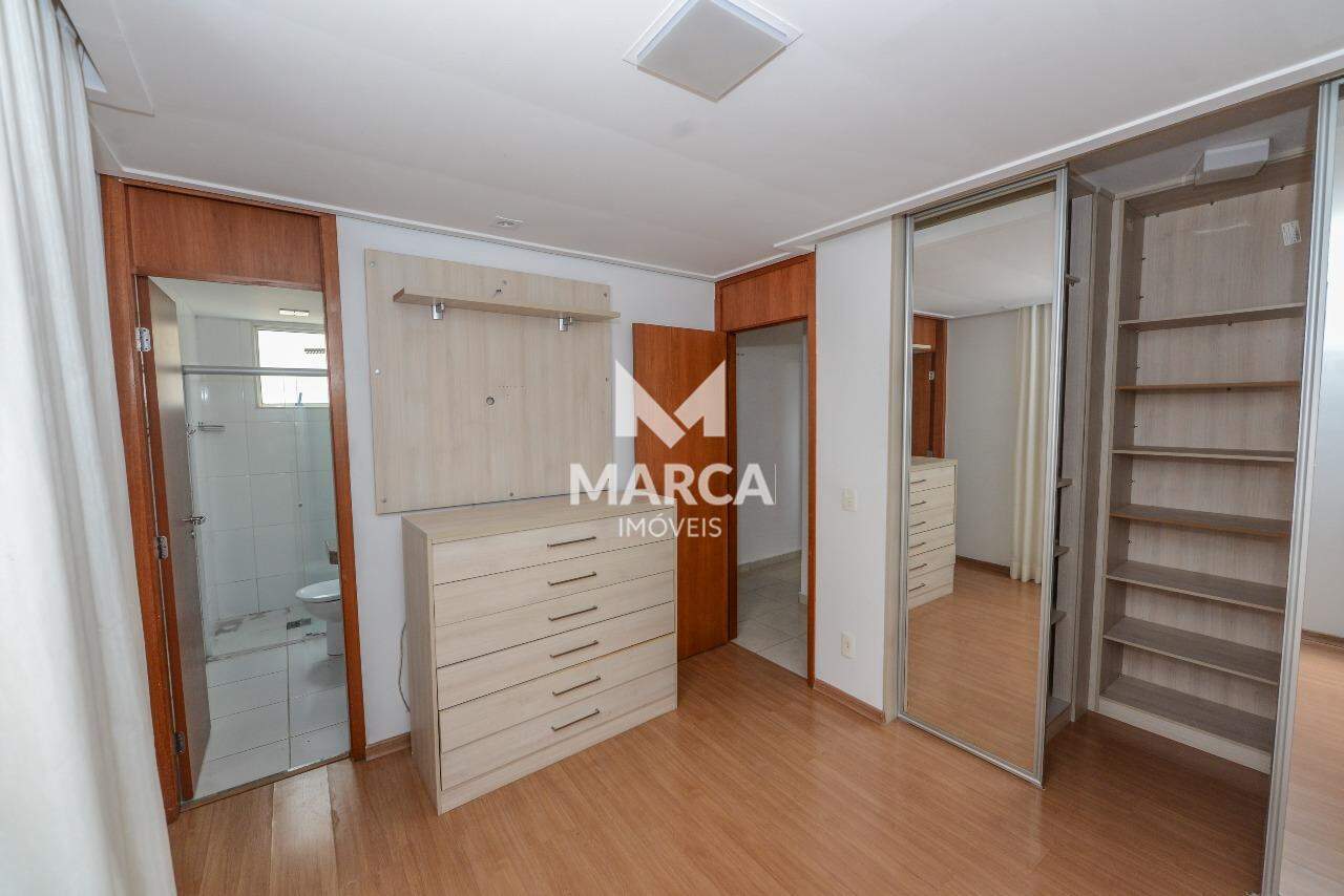 Apartamento para aluguel no Buritis: 