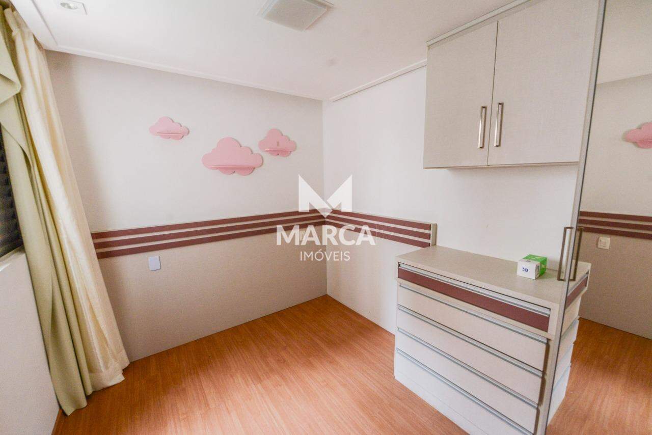 Apartamento para aluguel no Buritis: 