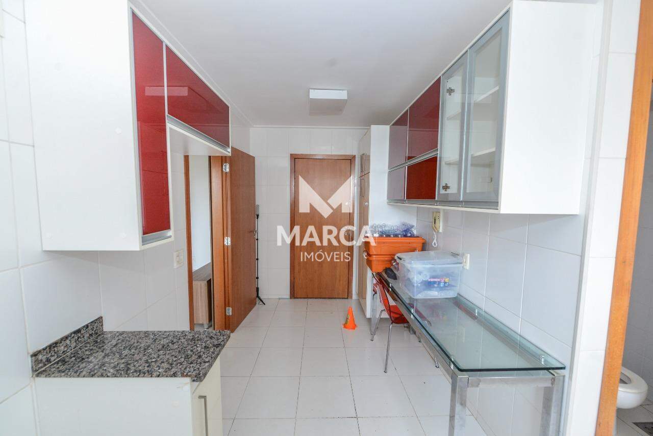 Apartamento para aluguel no Buritis: 