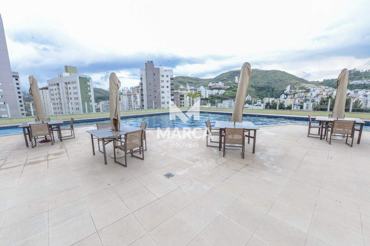 Apartamento para aluguel no Buritis: 