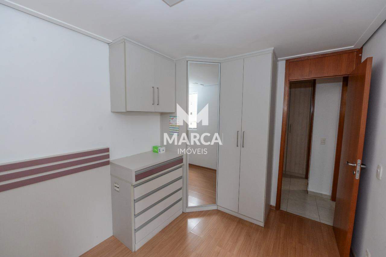 Apartamento para aluguel no Buritis: 