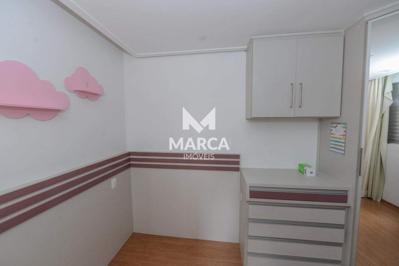 Apartamento para aluguel no Buritis: 