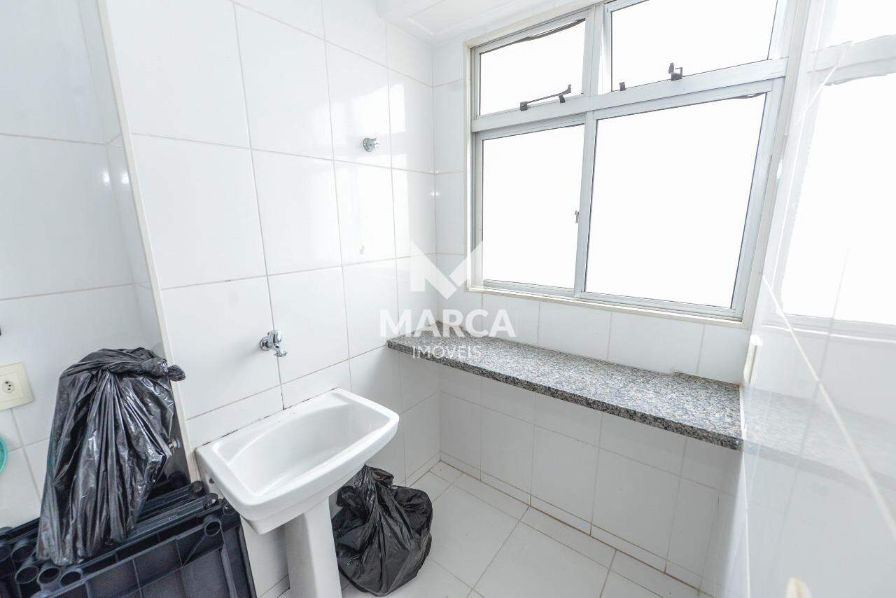 Apartamento para aluguel no Buritis: 