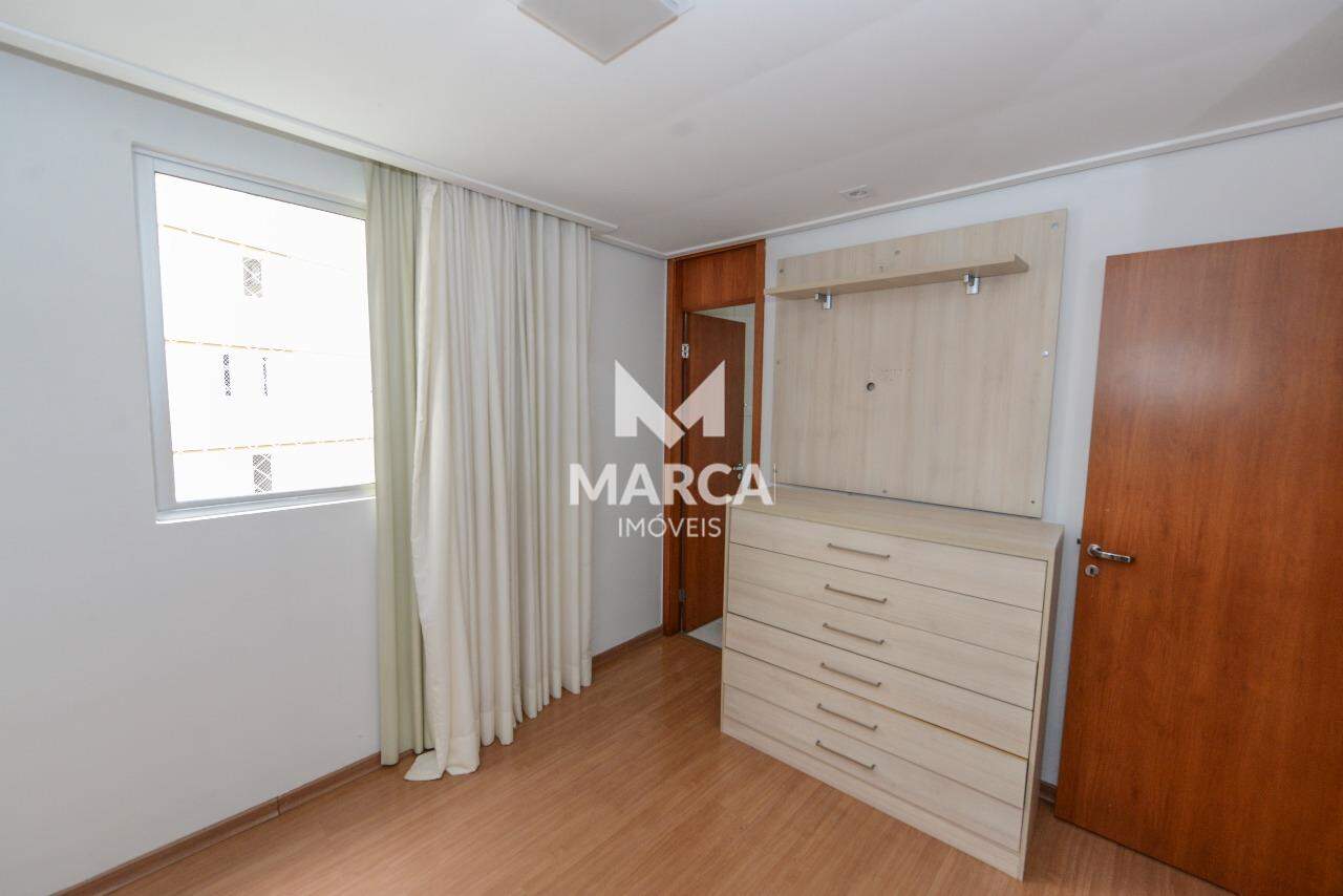 Apartamento para aluguel no Buritis: 