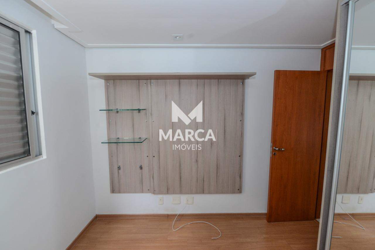 Apartamento para aluguel no Buritis: 