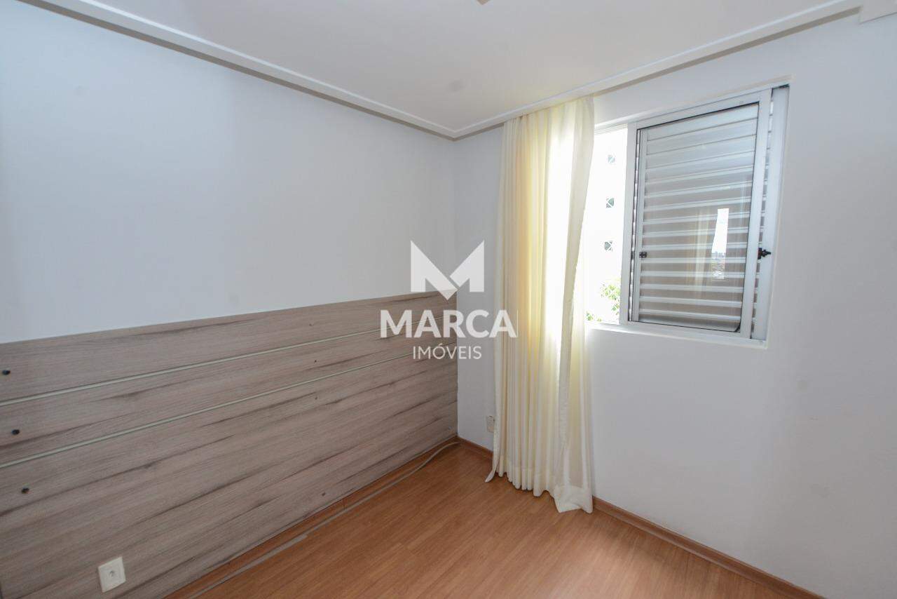 Apartamento para aluguel no Buritis: 