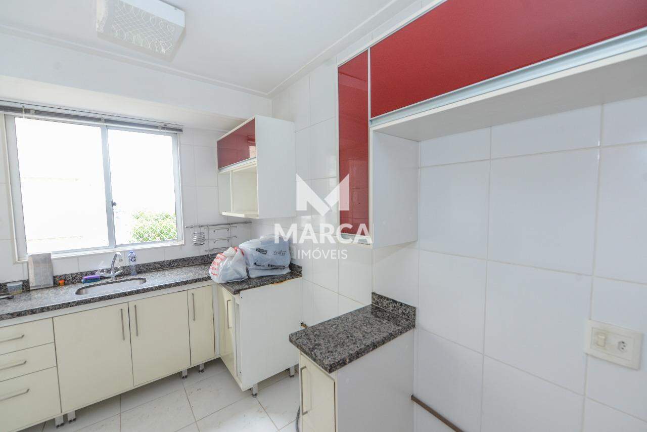 Apartamento para aluguel no Buritis: 