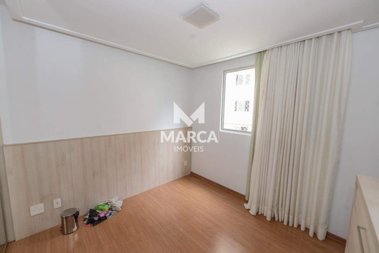 Apartamento para aluguel no Buritis: 