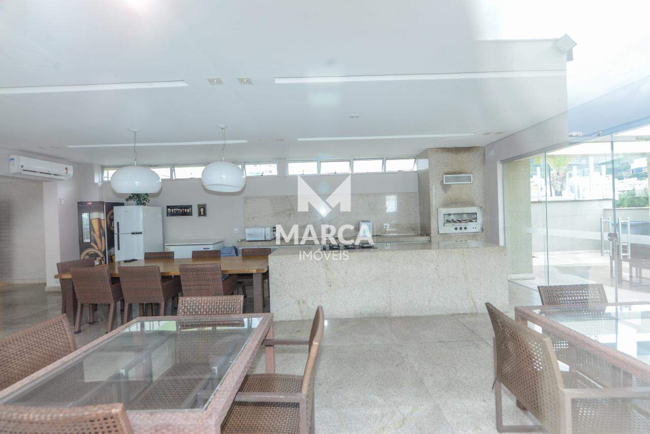 Apartamento para aluguel no Buritis: 