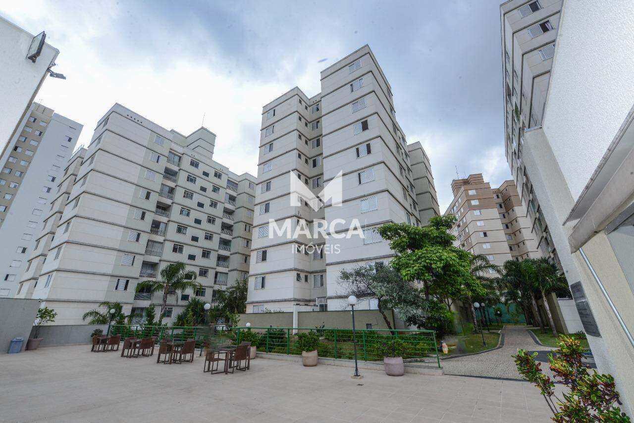 Apartamento para aluguel no Buritis: 