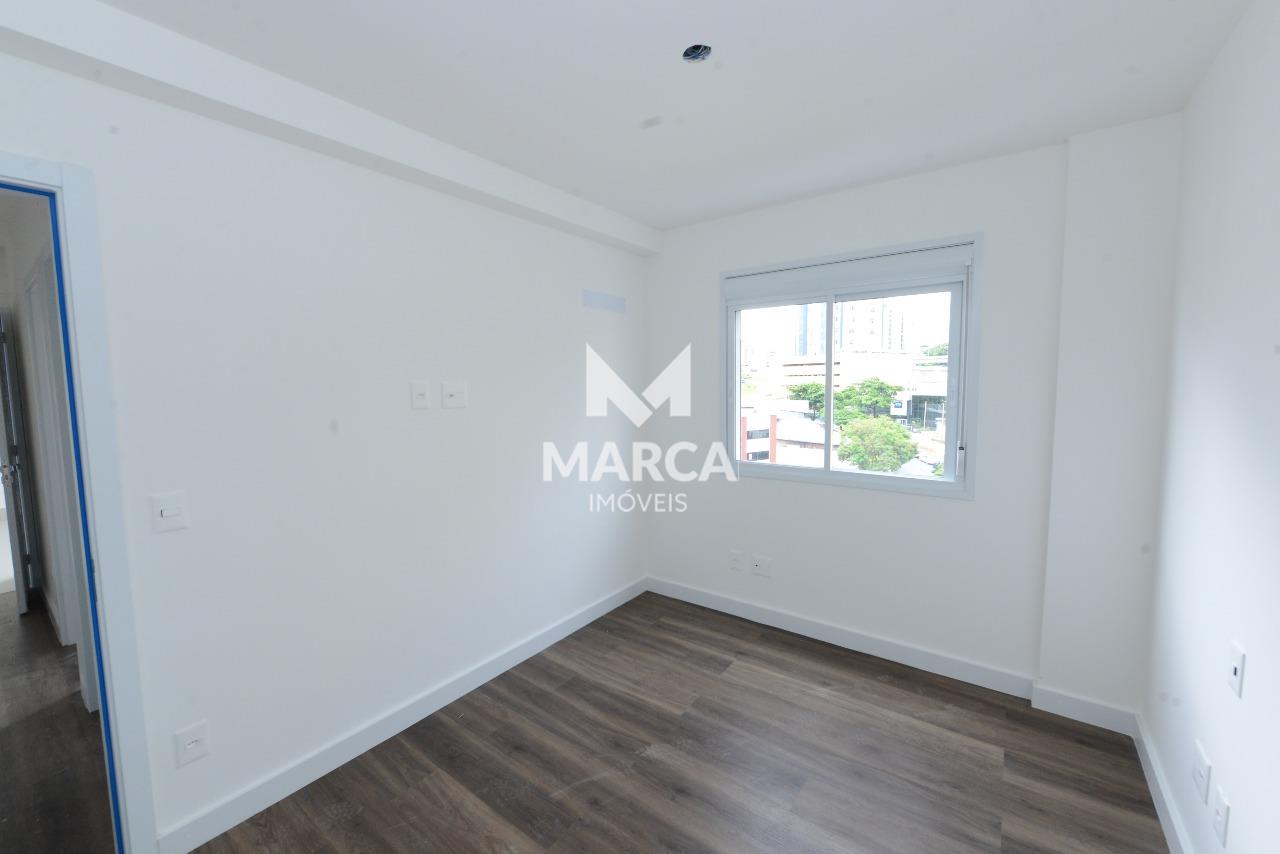 Apartamento para aluguel no Silveira: