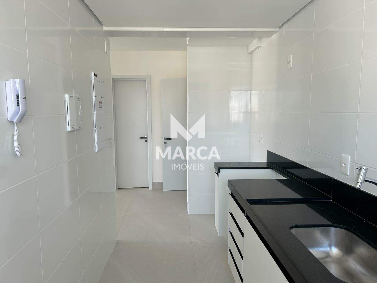 Apartamento para aluguel no Silveira: