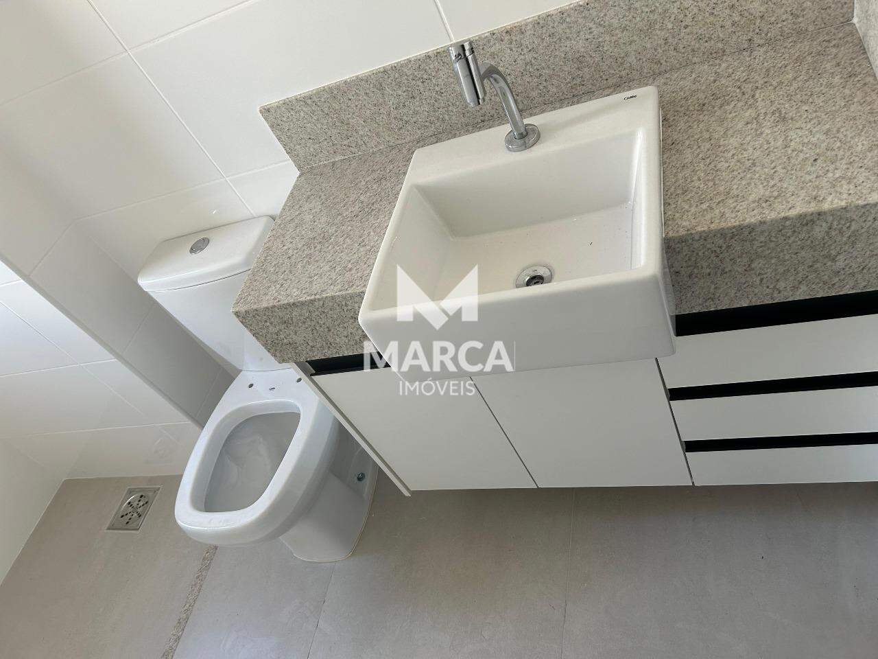 Apartamento para aluguel no Silveira: