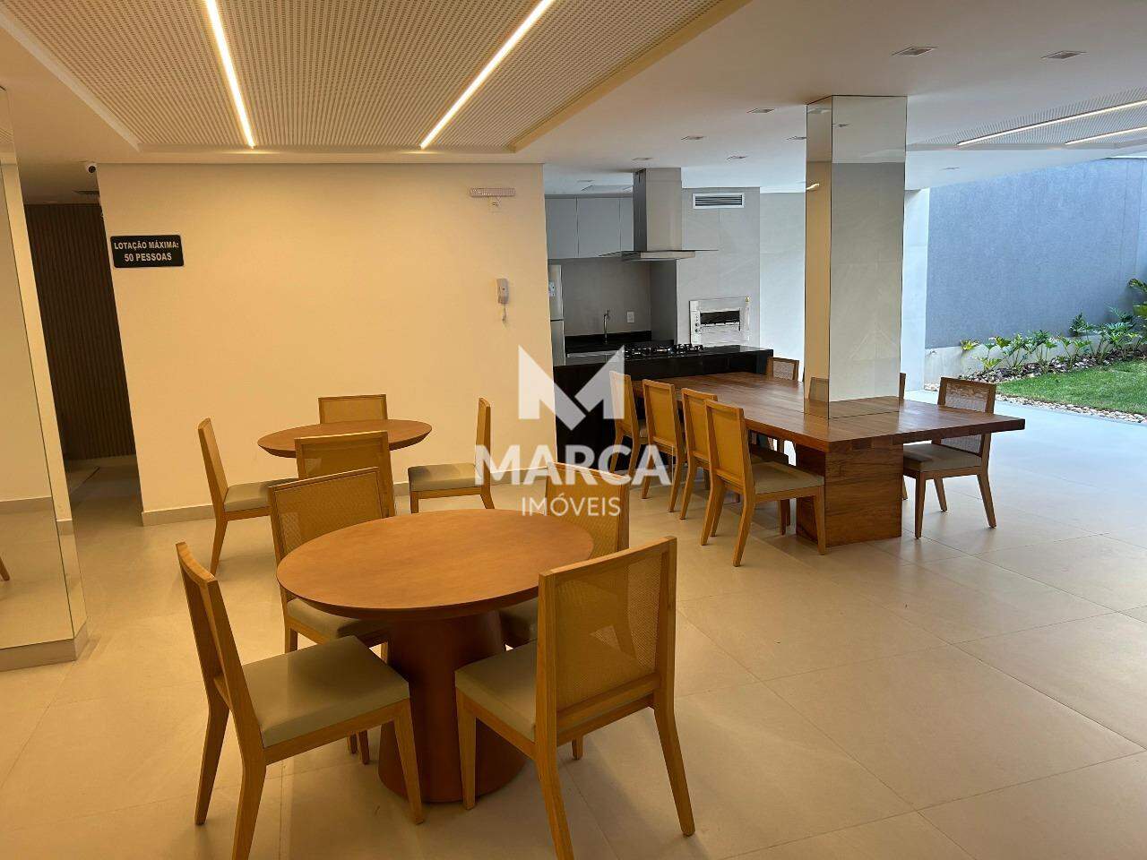 Apartamento para aluguel no Silveira: