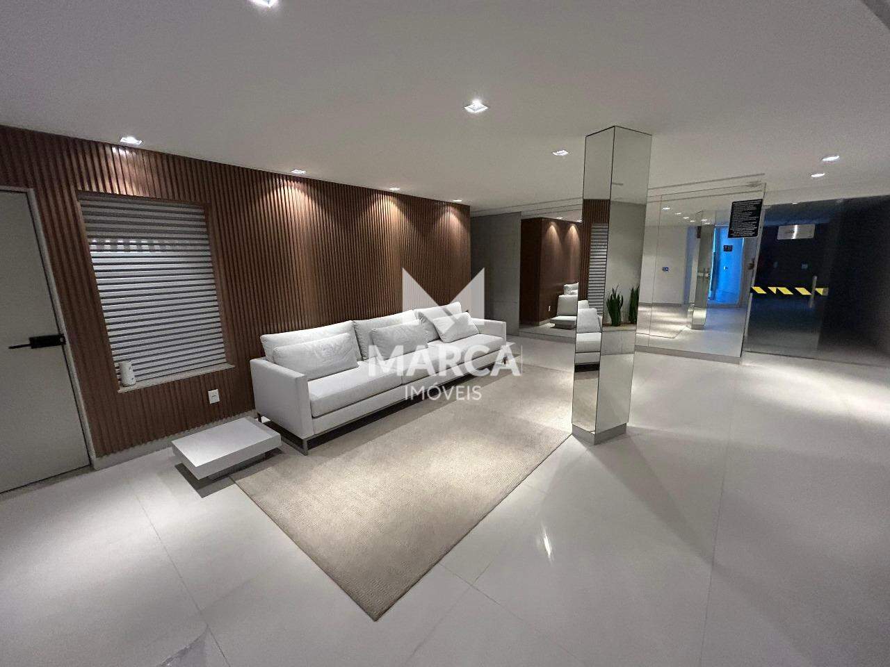 Apartamento para aluguel no Silveira: