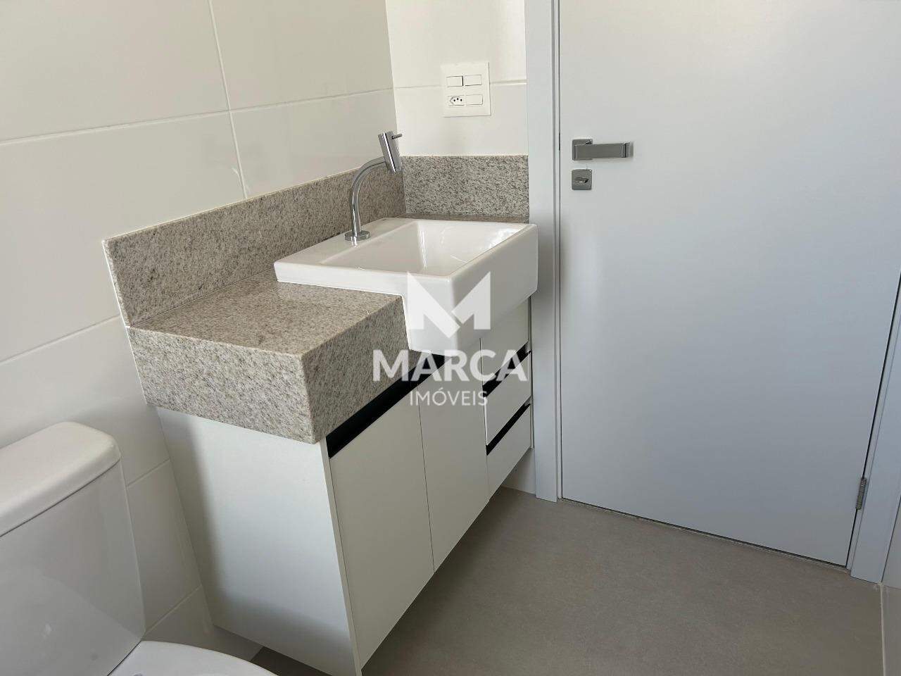 Apartamento para aluguel no Silveira: