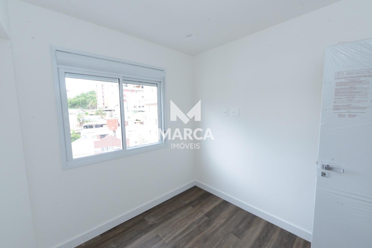 Apartamento para aluguel no Silveira: