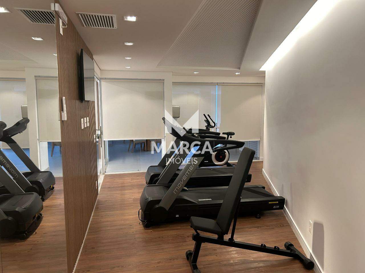 Apartamento para aluguel no Silveira: