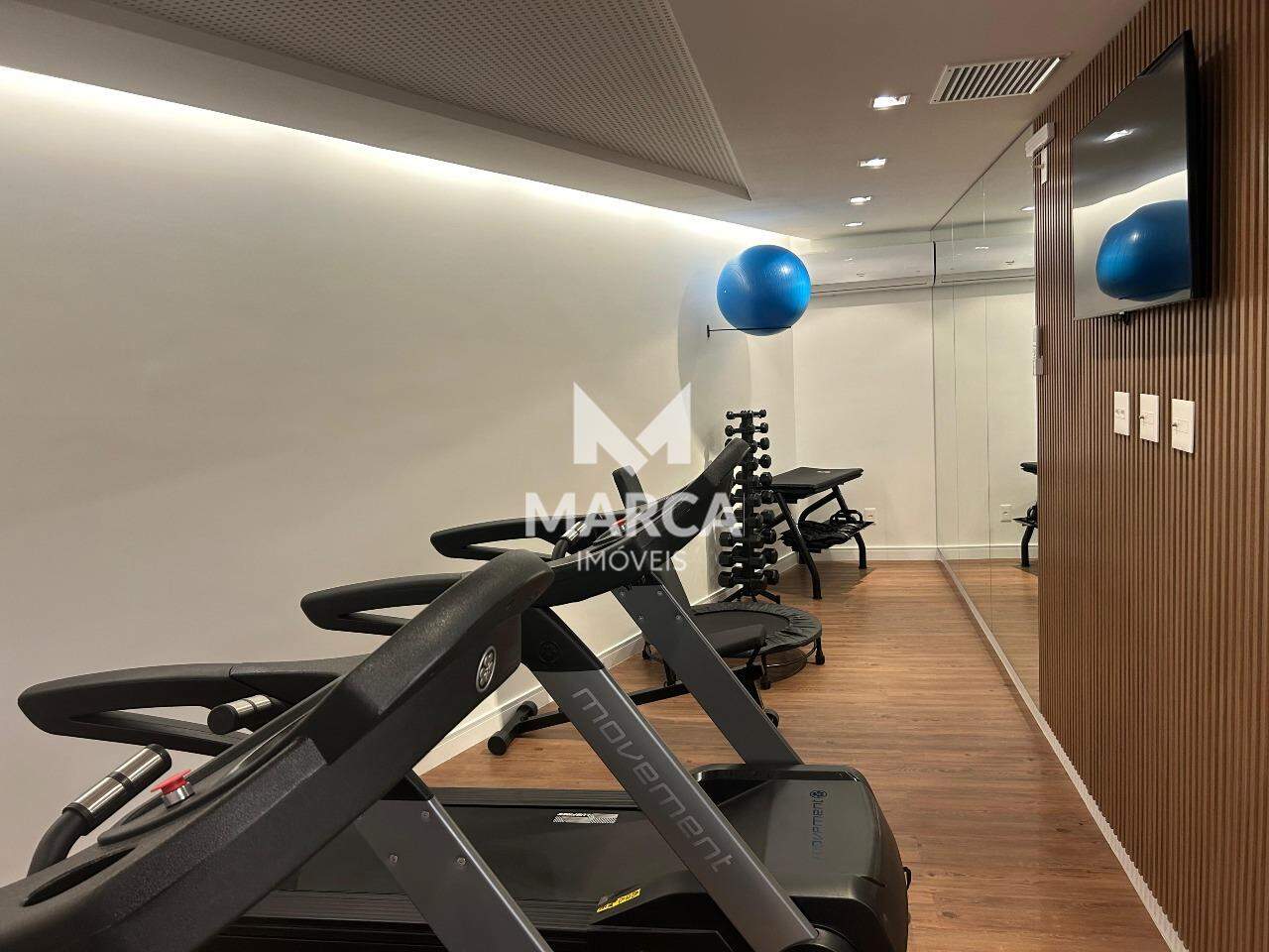 Apartamento para aluguel no Silveira: