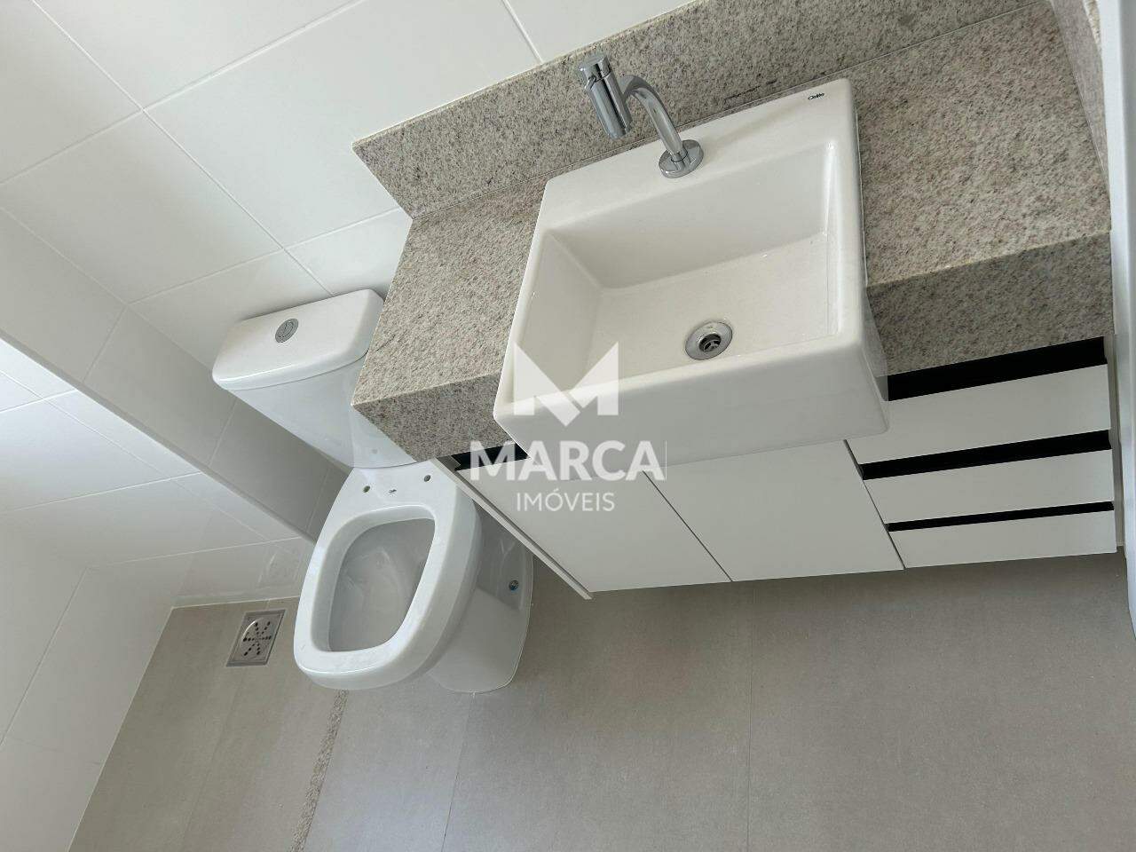 Apartamento para aluguel no Silveira: