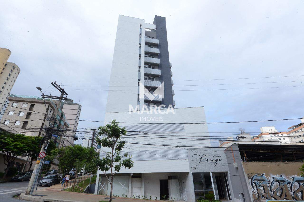 Apartamento para aluguel no Silveira: