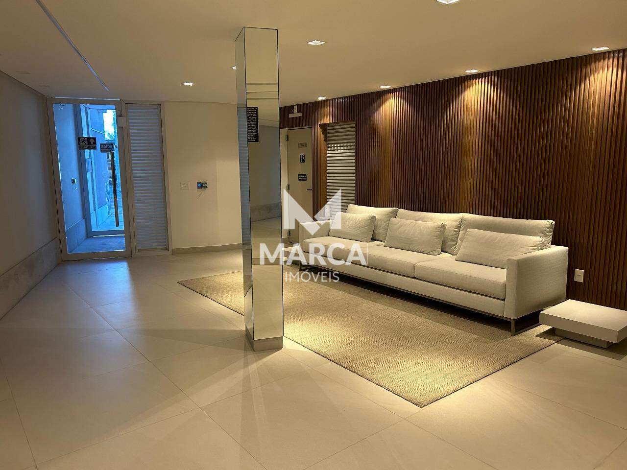 Apartamento para aluguel no Silveira: