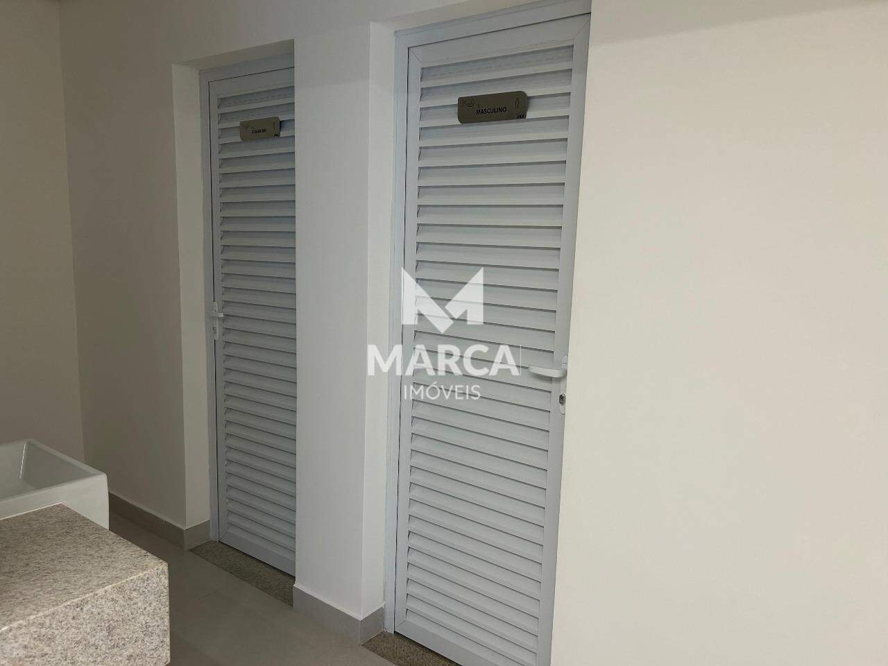 Apartamento para aluguel no Silveira: