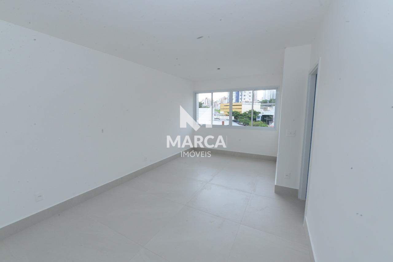 Apartamento para aluguel no Silveira: