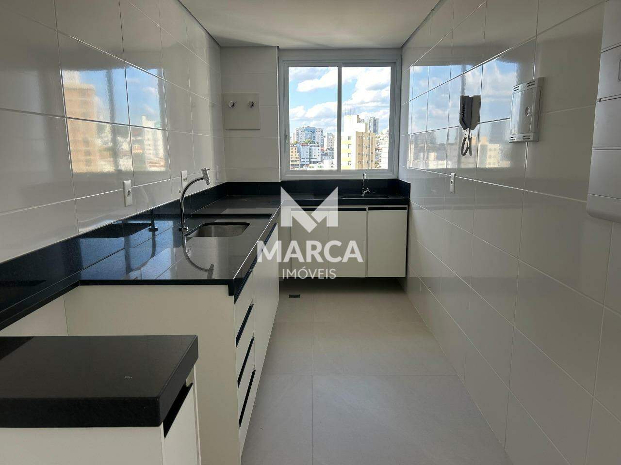 Apartamento para aluguel no Silveira: