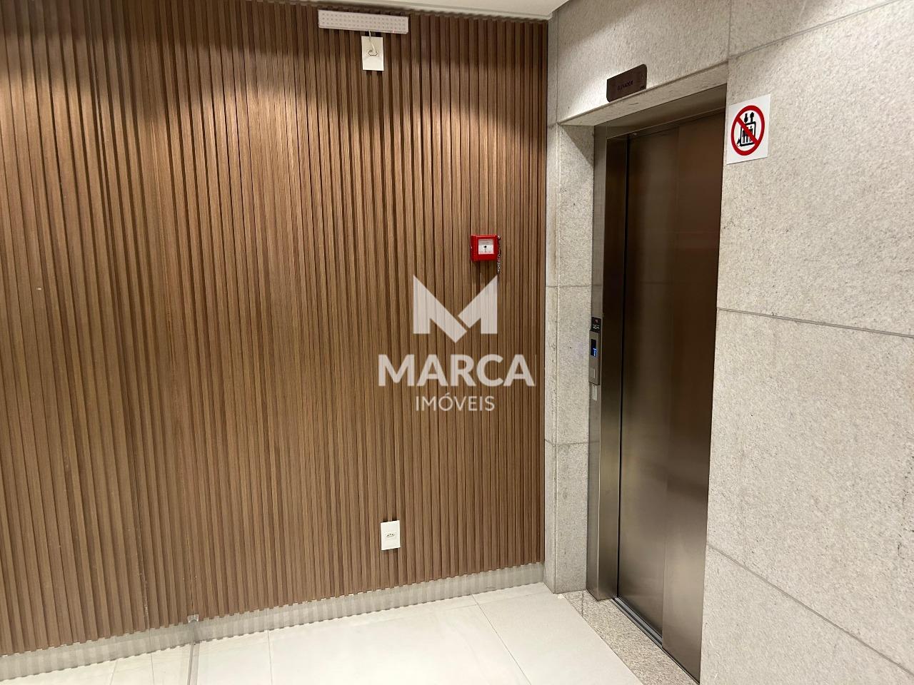 Apartamento para aluguel no Silveira: