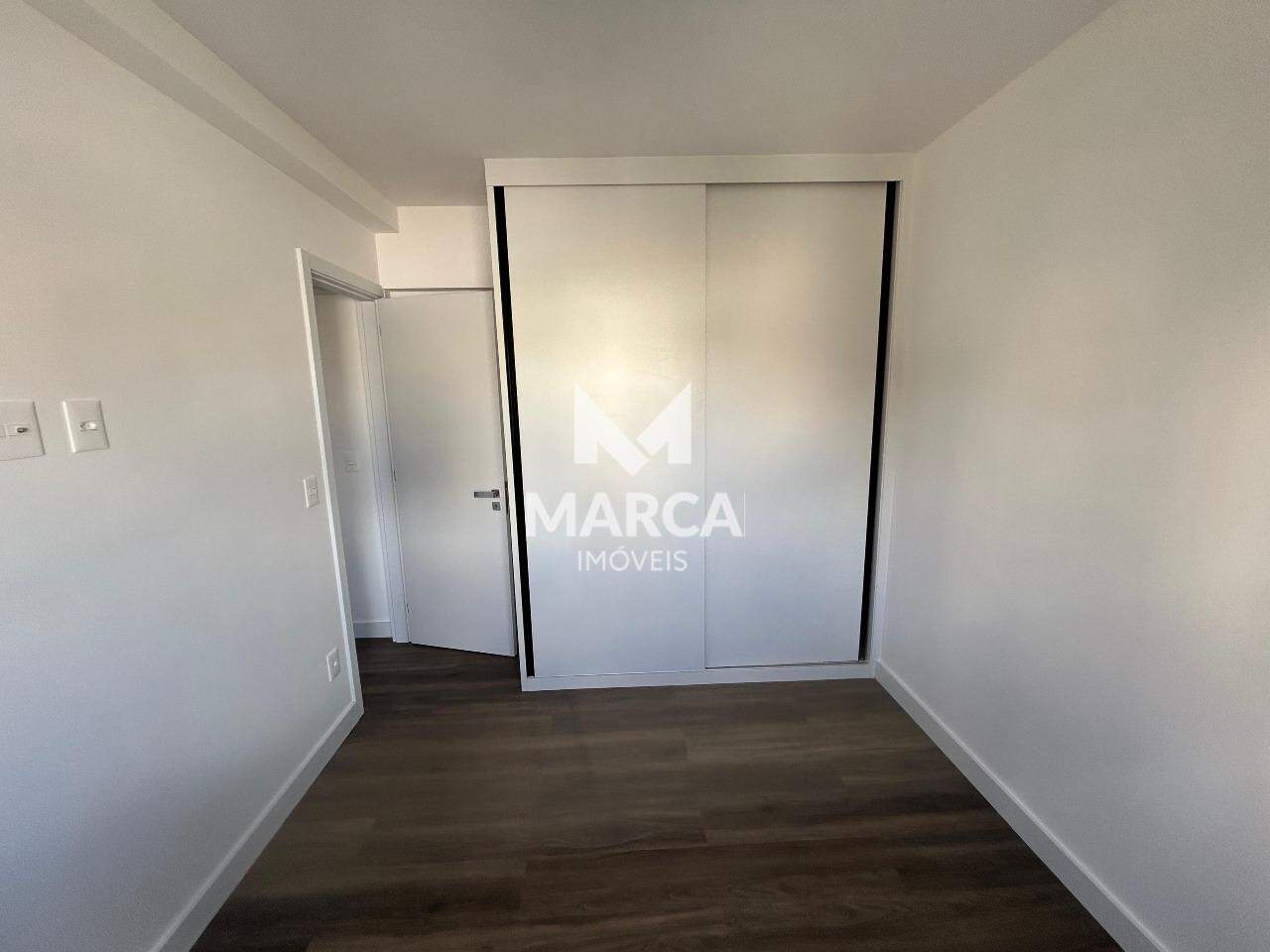 Apartamento para aluguel no Silveira: