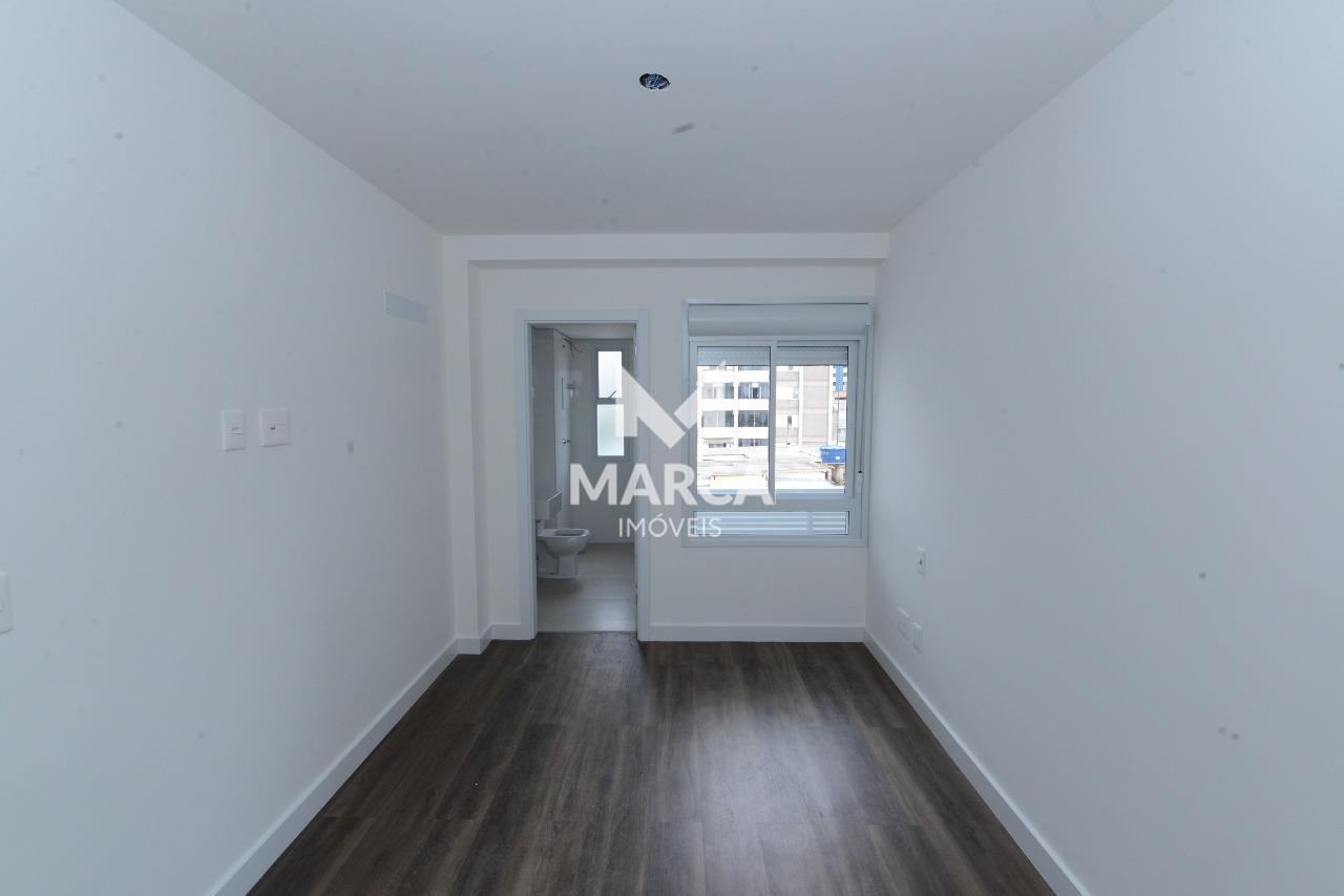 Apartamento para aluguel no Silveira: