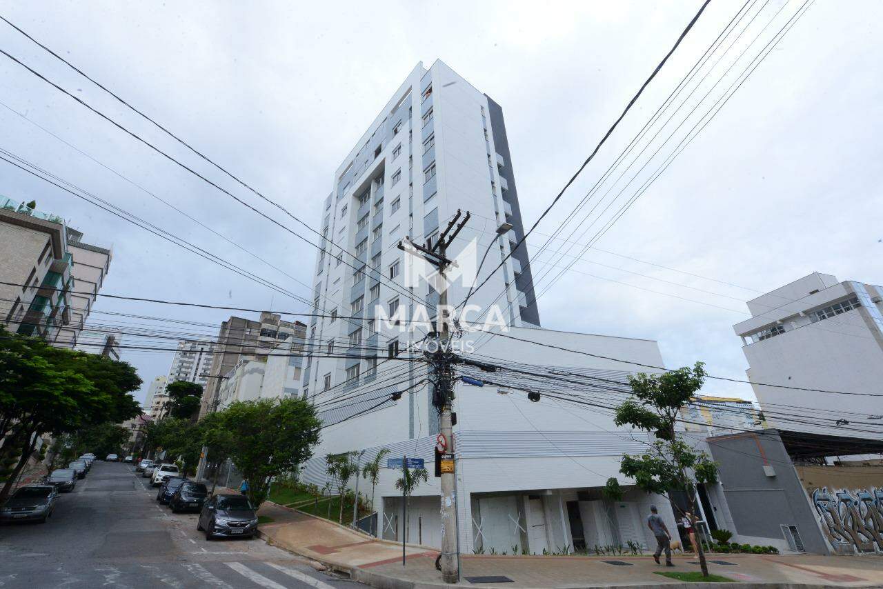 Apartamento para aluguel no Silveira: