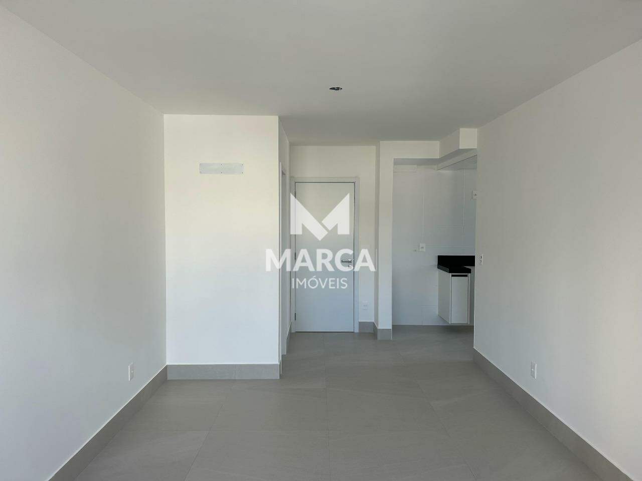 Apartamento para aluguel no Silveira: