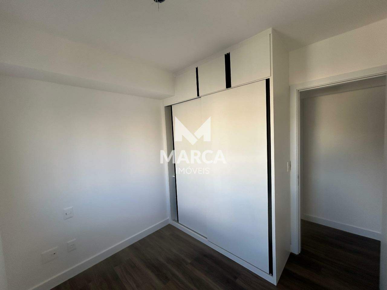 Apartamento para aluguel no Silveira: