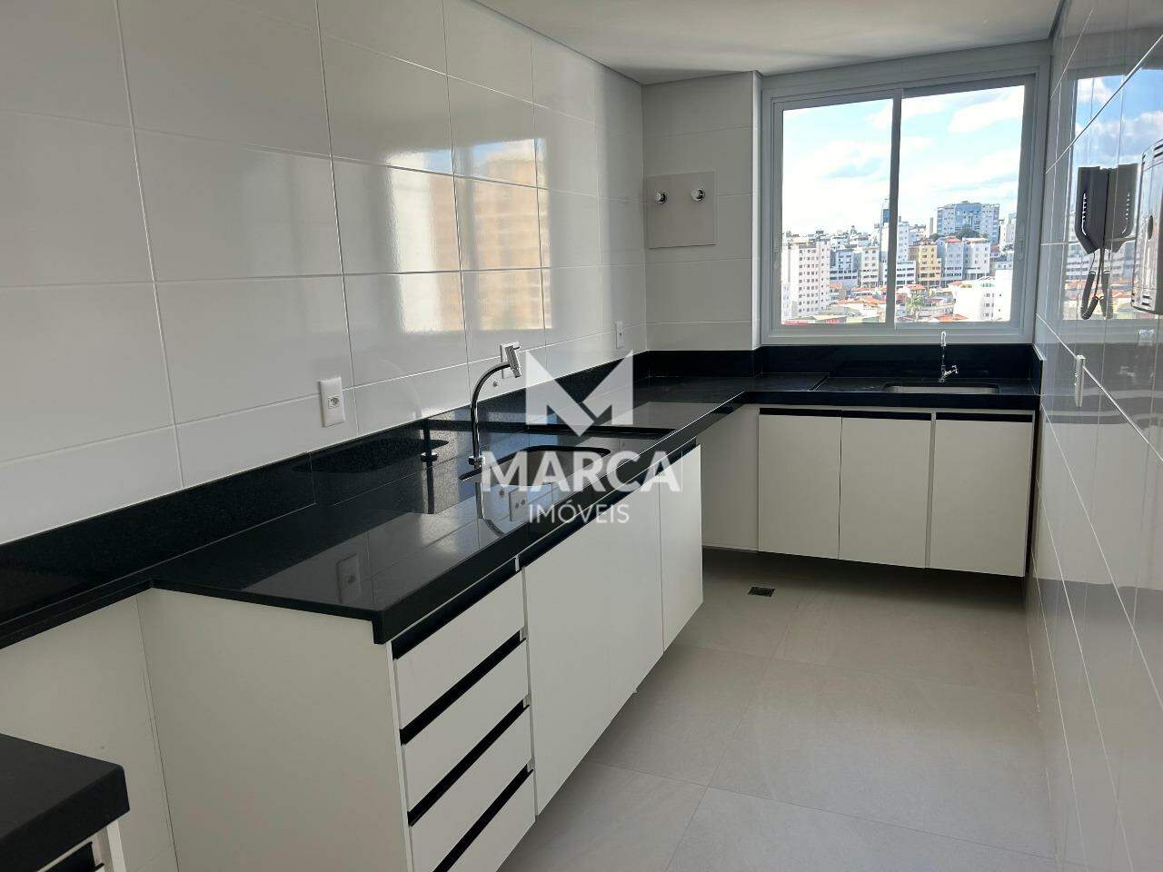 Apartamento para aluguel no Silveira: