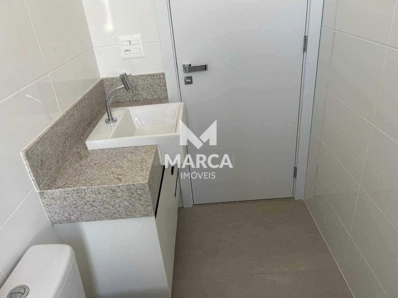 Apartamento para aluguel no Silveira: