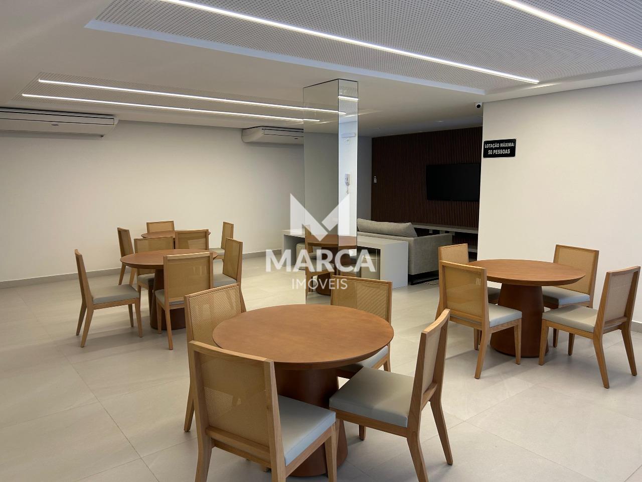 Apartamento para aluguel no Silveira: