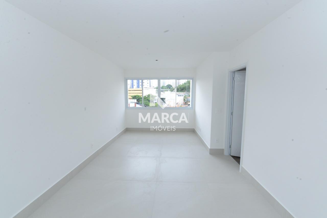 Apartamento para aluguel no Silveira: