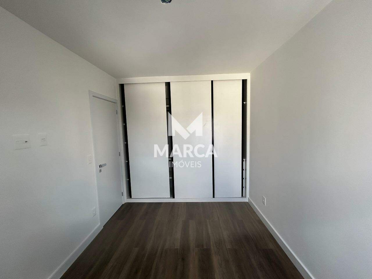 Apartamento para aluguel no Silveira: