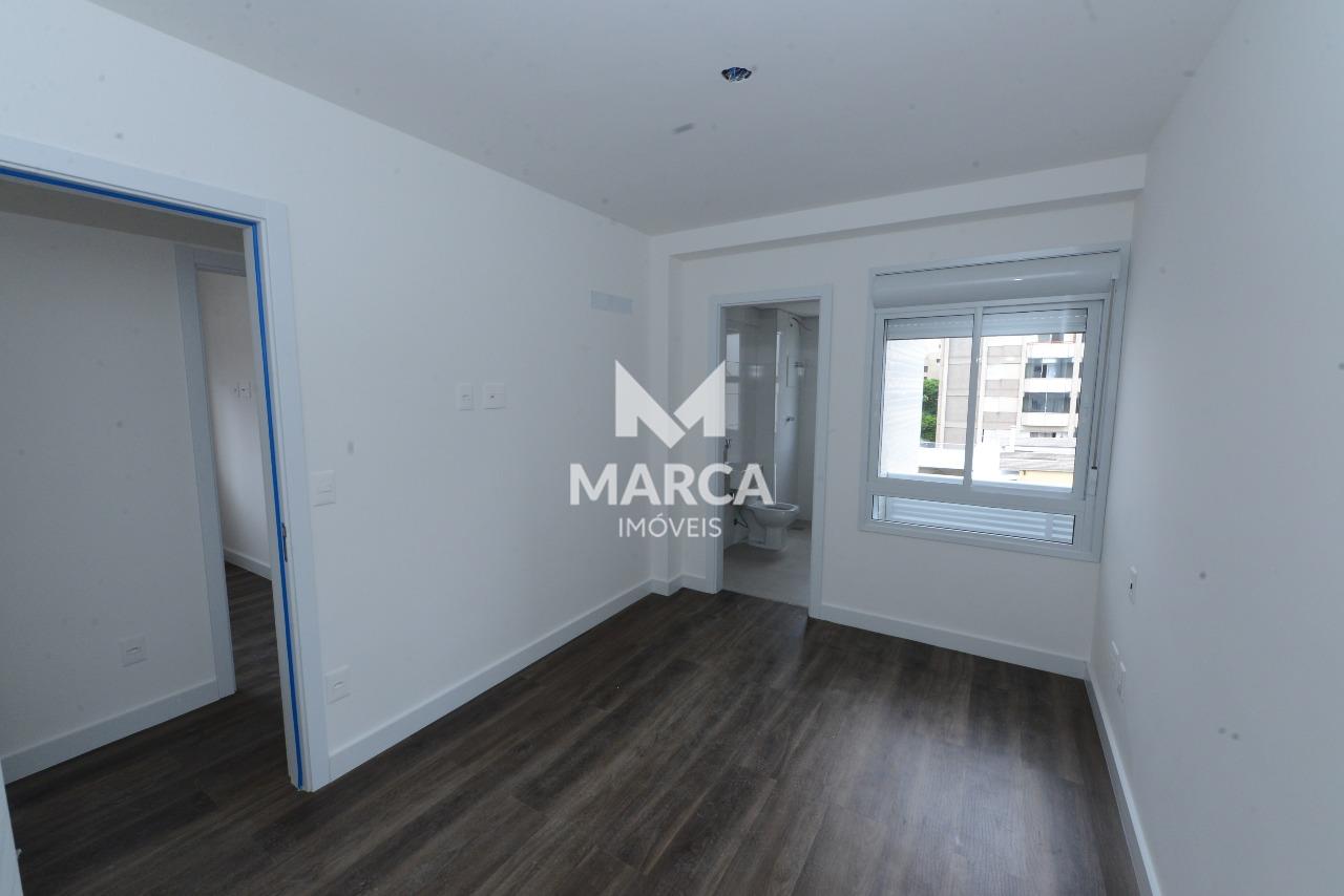 Apartamento para aluguel no Silveira: