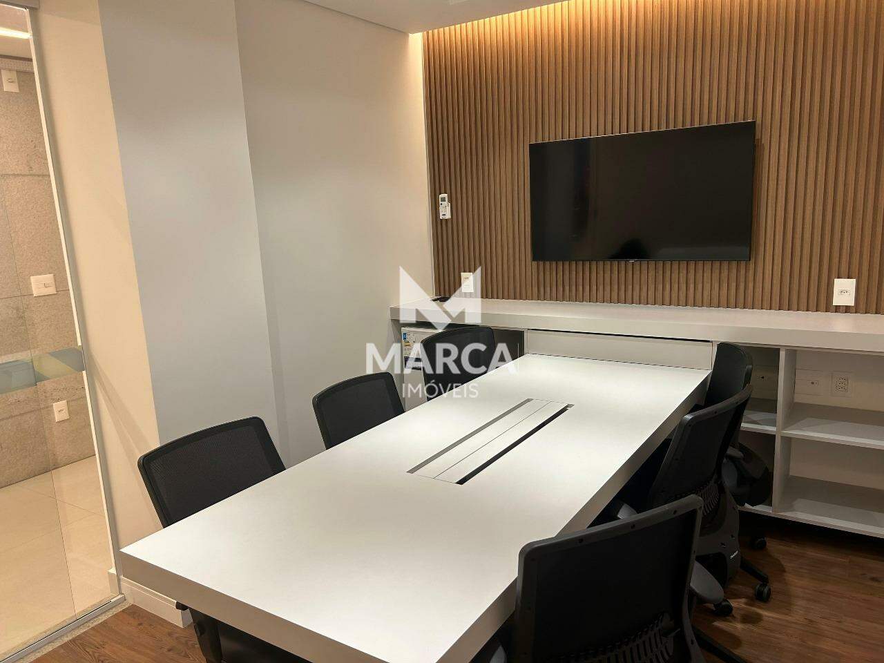 Apartamento para aluguel no Silveira: