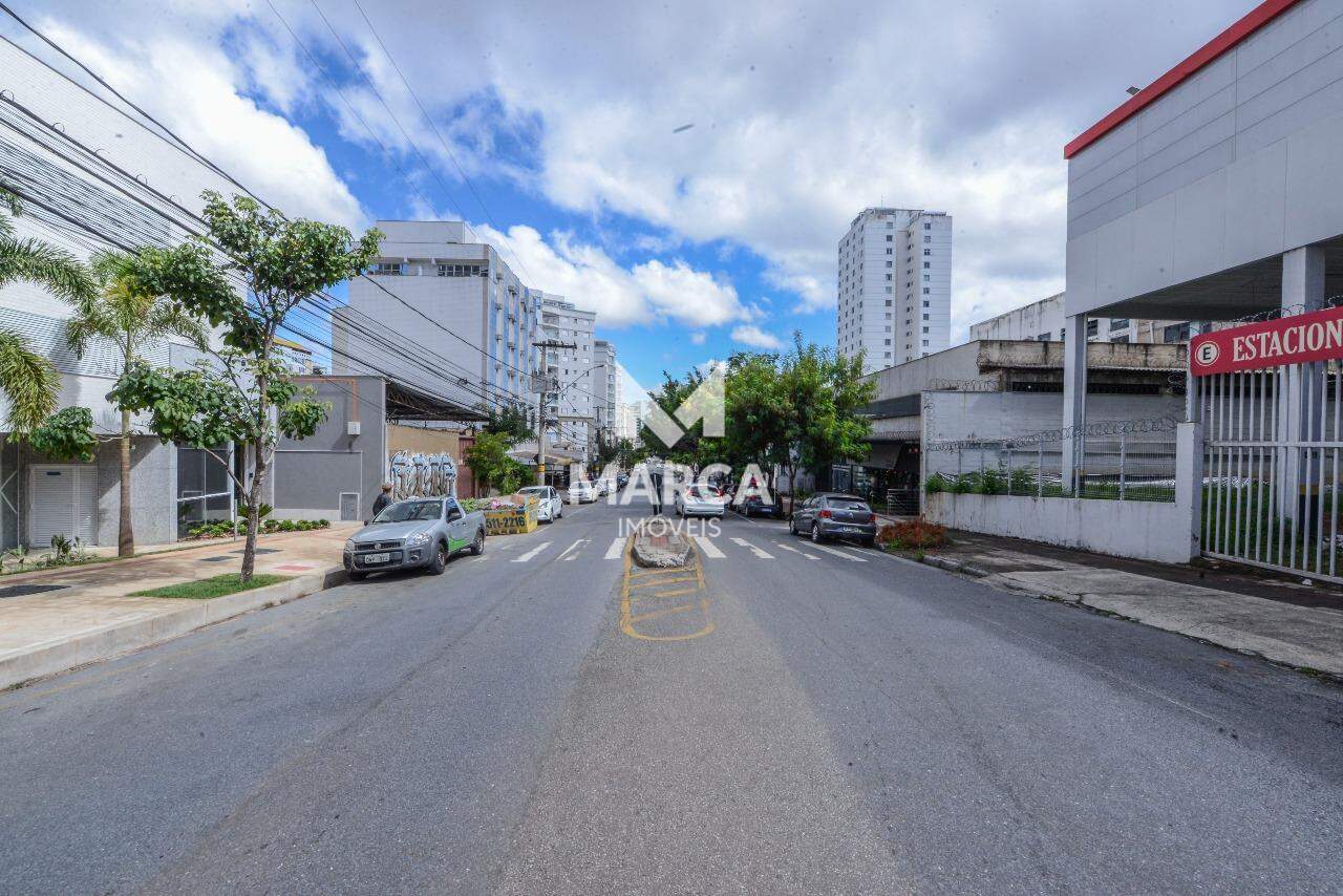 Loja para aluguel no Silveira: 