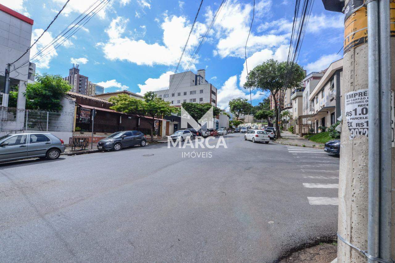 Loja para aluguel no Silveira: 